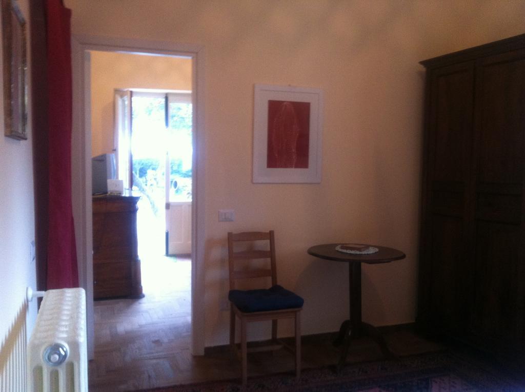 La Rocca Della Rosa Villa Zafferana Etnea Ruang foto